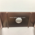 Aluminum Profile Shell For Smart Home Router Box